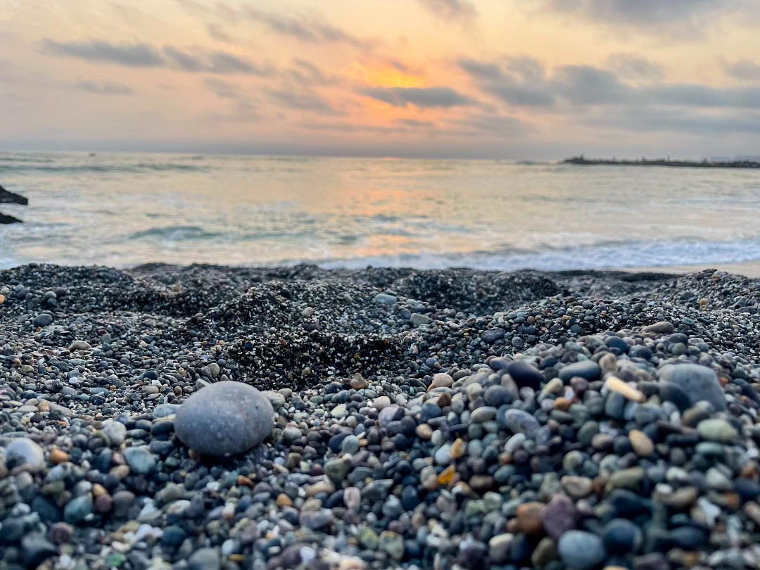 El Susurro del Mar